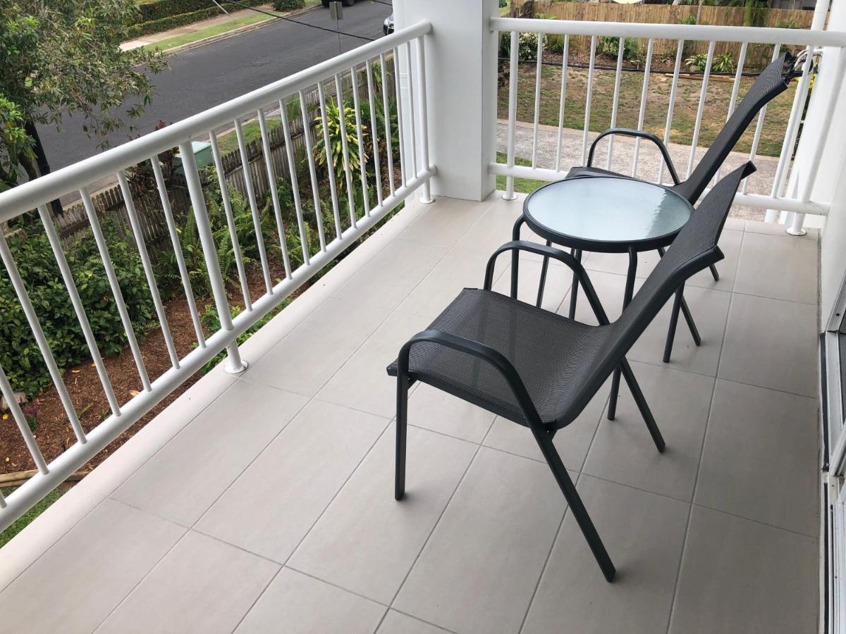Cocos Holiday Apartments Тринити Бич Экстерьер фото